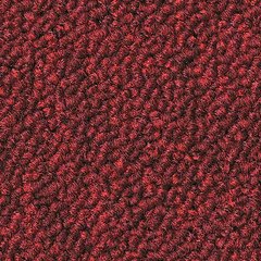 Ковровая плитка Essence Tarkett AA90 4218, темно-красная