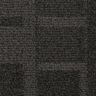 Килимова плитка Essence Maze Tarkett AA93 9991, сіра | Ковролін Tarkett
