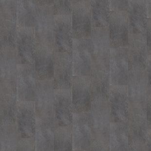 Timeless&nbsp;Slate&nbsp;Dark | Вінілова підлога Wineo