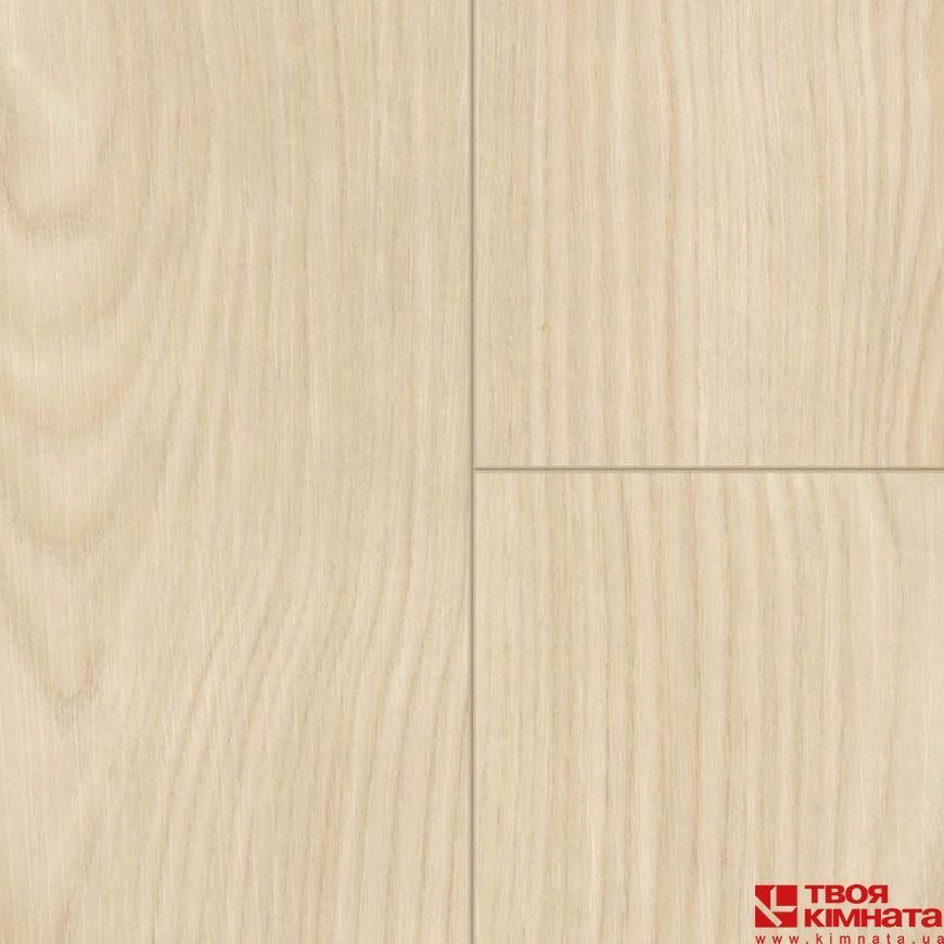 Биопол Purline Wineo 1500 PL Wood XL Native Ash | Эко покрытие Wineo Purline