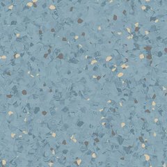 Гомогенне ПВХ-покриття Tarkett Primo OCEAN BLUE 0638