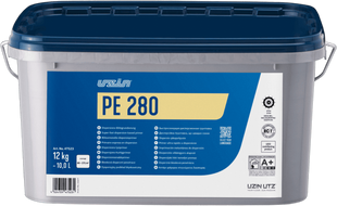 Грунтовка Uzin PE 280 12 кг | Строительная химия Uzin