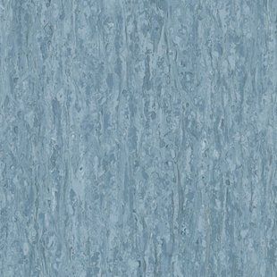 Гомогенное ПВХ-покрытие Tarkett IQ Optima BLUE GREEN 0251 | Линолеум Tarkett