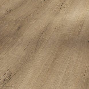 Oak Cambridge natural | Вінілова підлога Parador