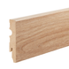 Плінтус Cezar MDF (366) Victorian wood