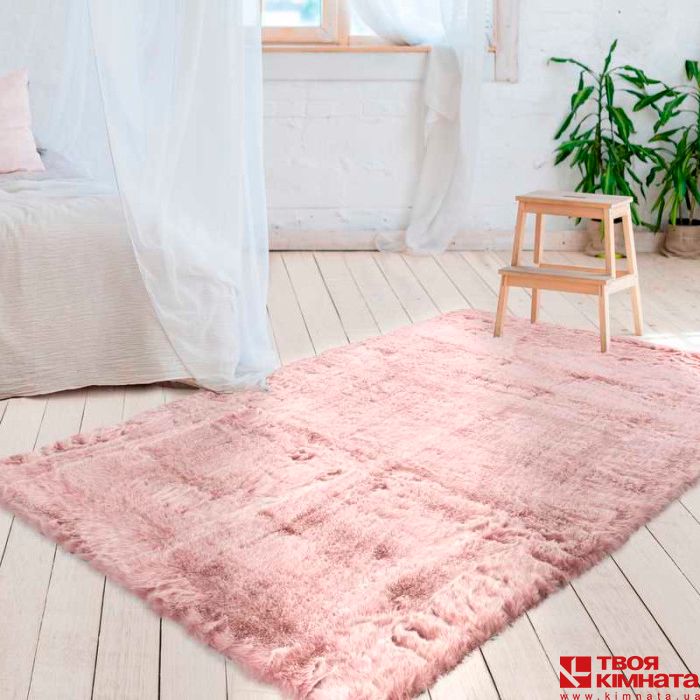 Килим Tender 125 Powderrosa 60cm x 90cm | Килими ARCarpet