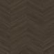 Oak Oxford dark brown