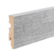 Плінтус Cezar MDF (367) Greywick