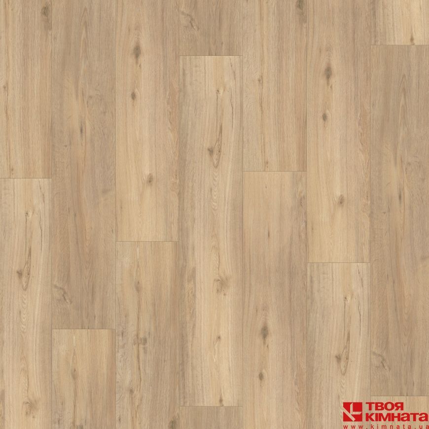Oak sanded | Вінілова підлога Parador