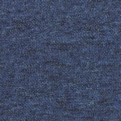 Ковровая плитка Essence Tarkett AA90 8413, синяя