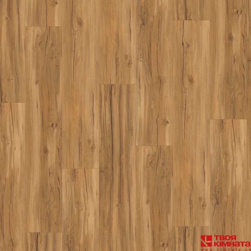 Oak Memory natural | Вінілова підлога Parador