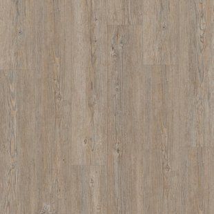 Brushed Pine BROWN | Виниловый пол Tarkett