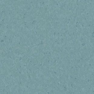 Гомогенне ПВХ-покриття Tarkett iQ Natural AQUA BLUE 0096 | Лінолеум Tarkett