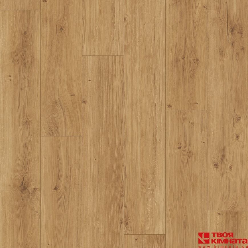 Oak Spirit natural | Эко покрытие Parador Modular One