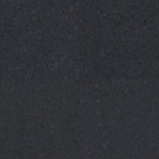 Гомогенне ПВХ-покриття Tarkett iQ Natural BLACK 0081 | Лінолеум Tarkett