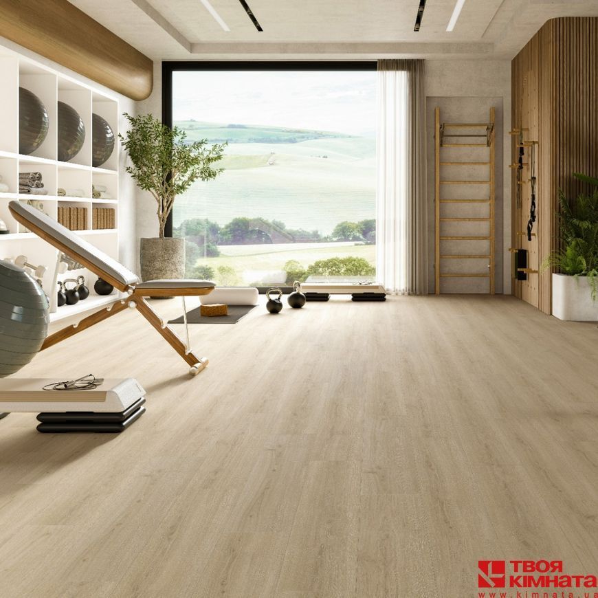 Oak Regent beige | Вінілова підлога Parador