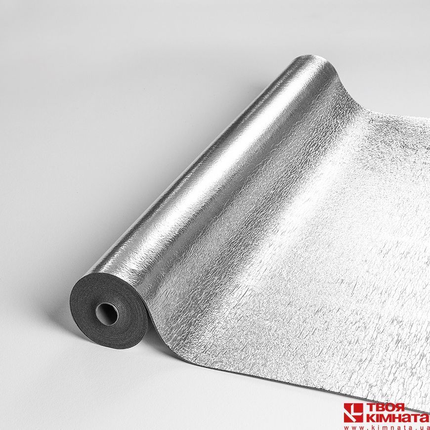 Подложка Akustic-Protect 500 (2.6 mm) | Подложка на пол