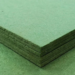 Підоснова Egen Underfloor (7 мм) зелена