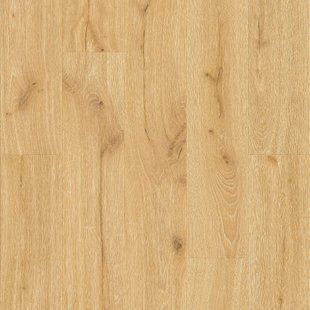 Ginger Oak | Виниловый пол Barlinek