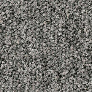 Килимова плитка Essence Tarkett AA90 9005, світло-сіра | Ковролін Tarkett