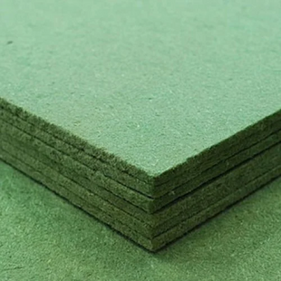Підоснова Egen Underfloor (7 мм) зелена | Підоснова для підлоги