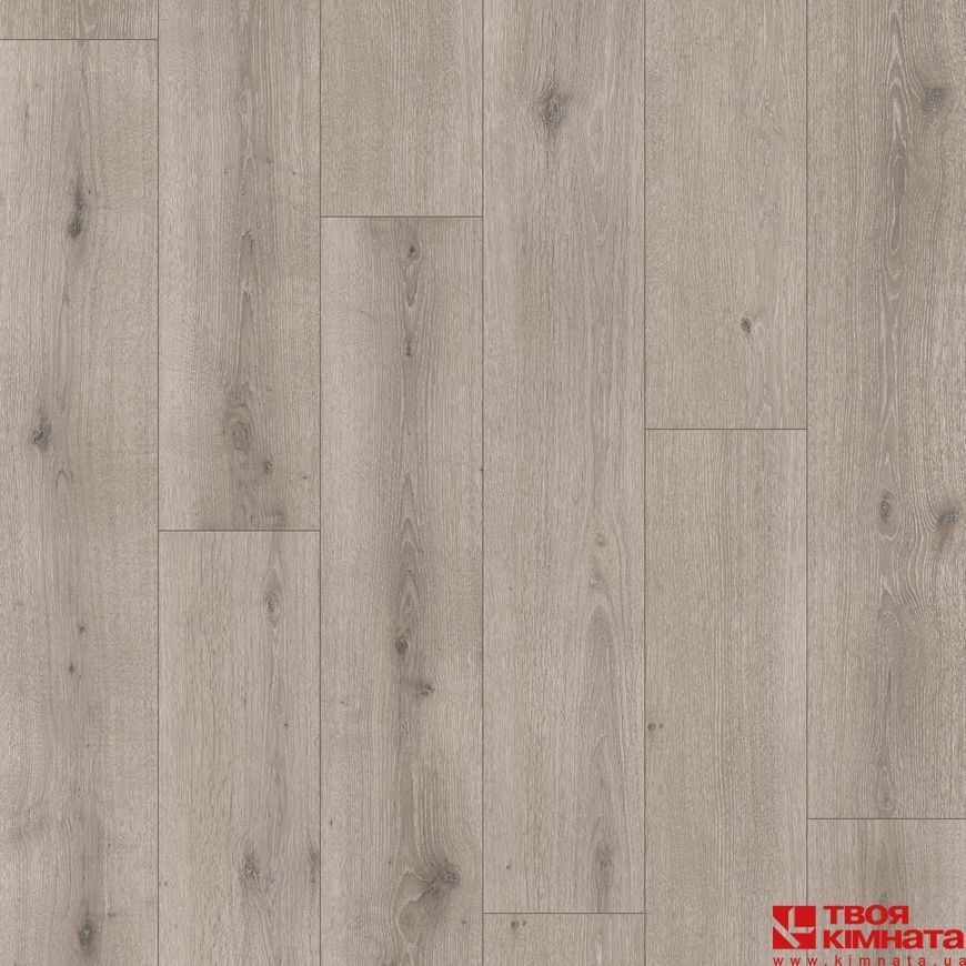 Oak Urban grey bleached | Еко покриття Parador Modular One