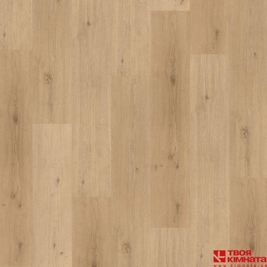 Oak natural mix light | Вінілова підлога Parador