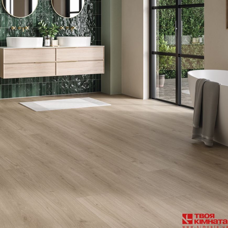 Oak Regent grey | Вінілова підлога Parador