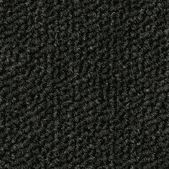 Ковровая плитка Essence Tarkett AA90 9031, черная