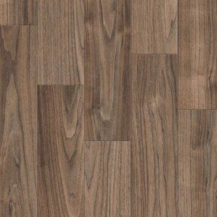 Біопідлога Purline Wineo 1500 Roll Wood Napa Walnut Brown | Еко покриття Wineo Purline