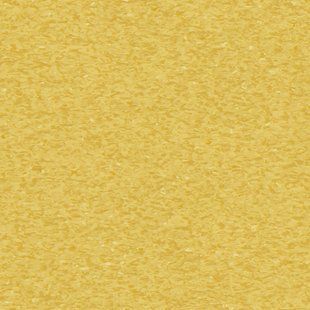 Гомогенне ПВХ-покриття Tarkett iQ Granit YELLOW 0417 | Лінолеум Tarkett