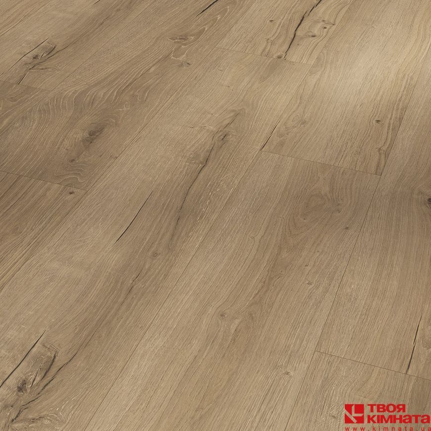 Oak Cambridge natural | Вінілова підлога Parador