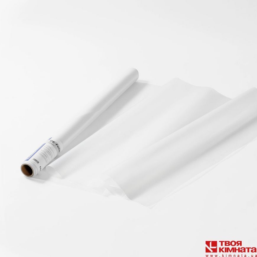 Пленка Folie UntBod PE 5000-2000-0,2 mm | Подложка на пол