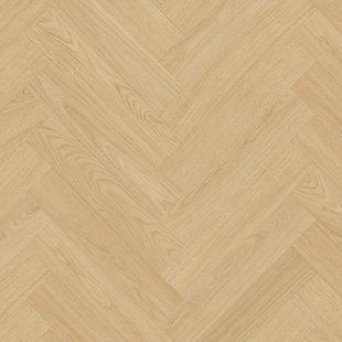 Cream Oak HB | Виниловый пол Barlinek