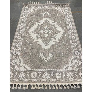 Килим ATHENA BEIGE B 0278 A | Килими Albayrak