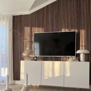 Стеновые панели DePro Dark Wood Black | РАСПРОДАЖА