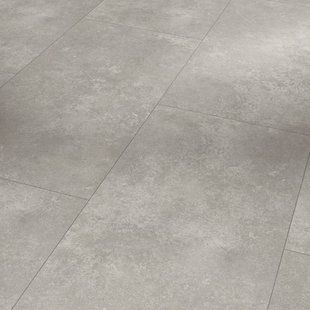 Stone Atlas light grey | Эко покрытие Parador Modular One