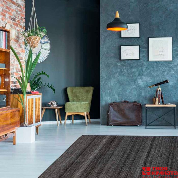 Килим Phoenix 210 Multi/Antracite 160х230 | Килими ARCarpet