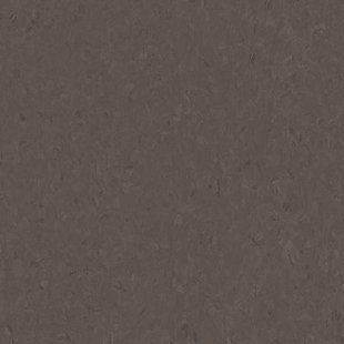 Гомогенне ПВХ-покриття Tarkett iQ Natural DARK BROWN 0844 | Лінолеум Tarkett