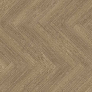 Oak Artemis caramel brown | Эко покрытие Parador Modular One