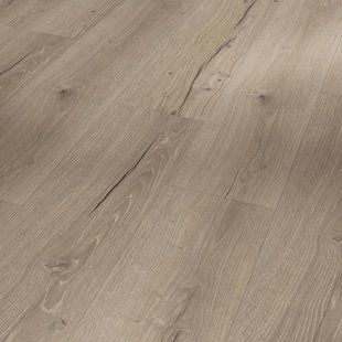 Oak Cambridge taupe | Вінілова підлога Parador