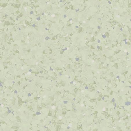 Гомогенное ПВХ-покрытие Tarkett Primo WHITE OLIVE GREEN 0640