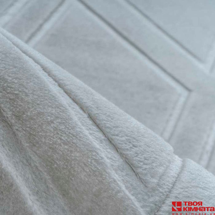 Килим Monroe 300 romb grey/blue 80х150 | Килими ARCarpet