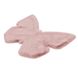 Килим Lovely Kids Butterfly Pink 70cm x 90cm