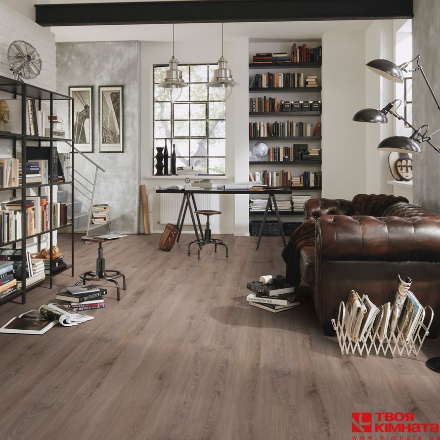 Биопол Purline Wineo 1200 MLP Wood XL Smile for Emma | Эко покрытие Wineo Purline