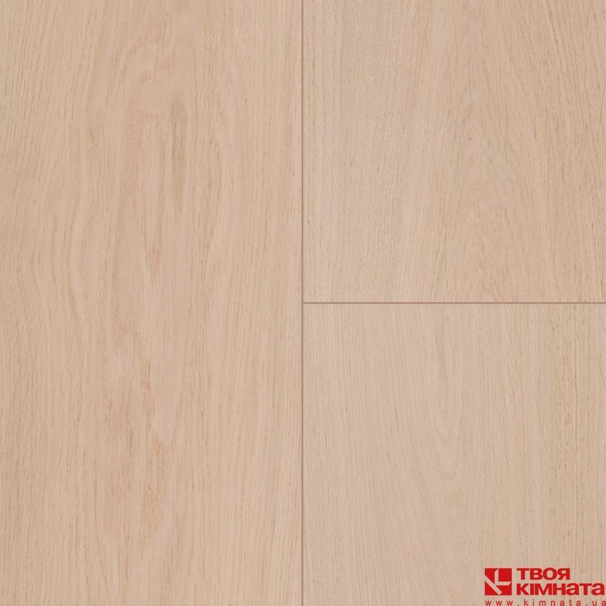 Біопідлога Purline Wineo 1000 Multilayer Premium Wood ХL HDF Calm Oak Bright | Еко покриття Wineo Purline