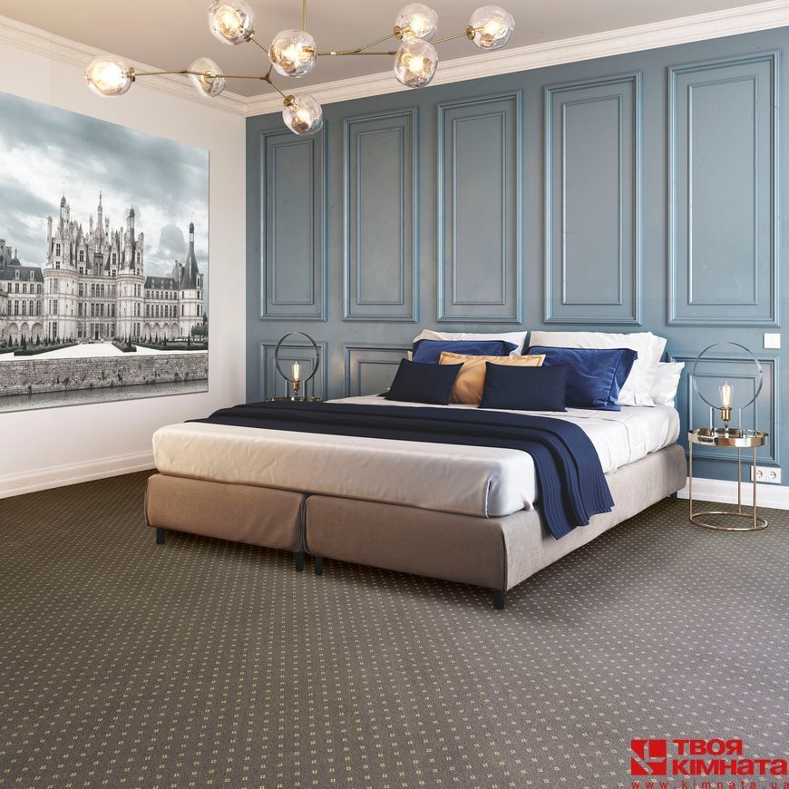 Ковролін тафт. ITC Chambord 049 | Ковролін ITC