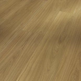 Oak Oxford caramel brown | Вінілова підлога Parador