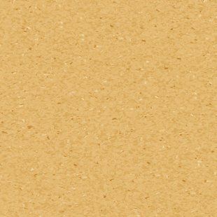 Гомогенне ПВХ-покриття Tarkett iQ Granit YELLOW ORANGE 0423 | Лінолеум Tarkett