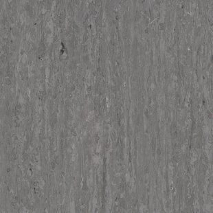 Гомогенное ПВХ-покрытие Tarkett IQ Optima NEUTRAL DARK GREY 0243 | Линолеум Tarkett